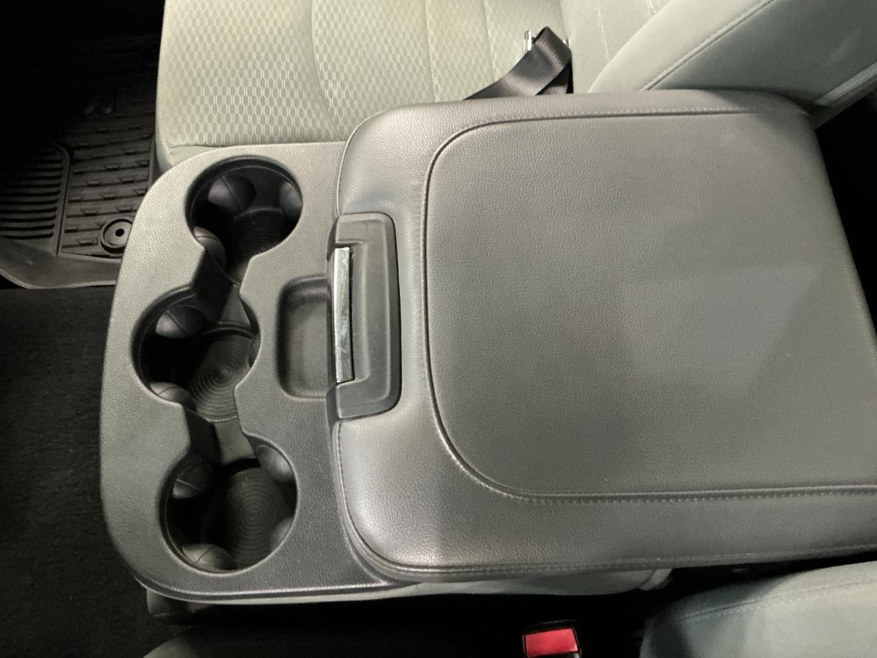 RAM 1500 Classic Express 4x4 Quad Cab 6'4" Box 2019