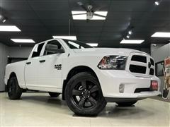 2019 RAM 1500 Classic 