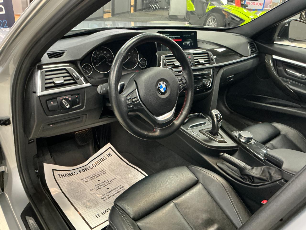 BMW 3 Series 330i xDrive Sedan South Africa 2018