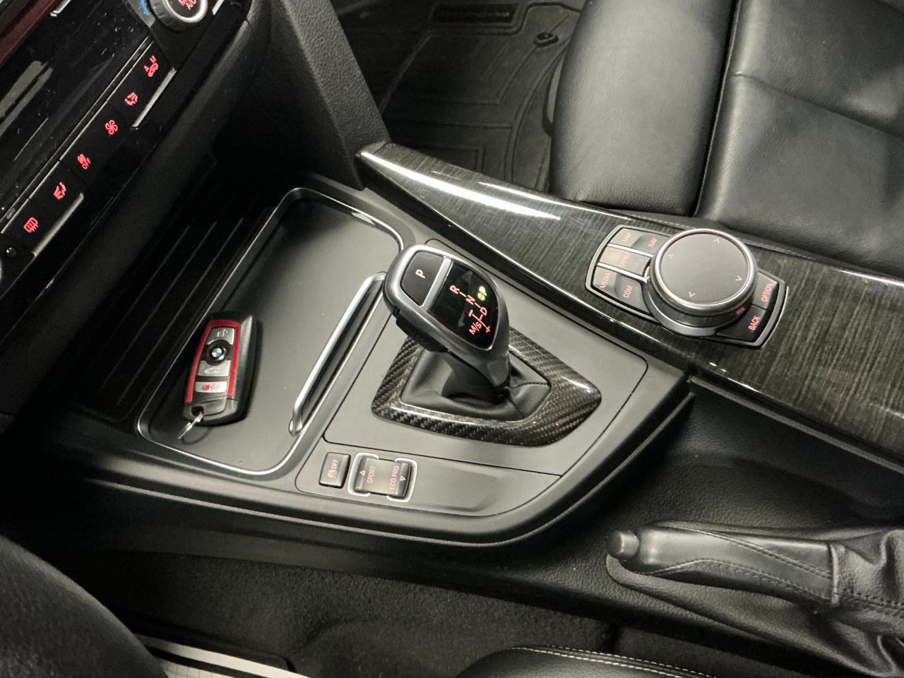 BMW 3 Series 330i xDrive Sedan South Africa 2018