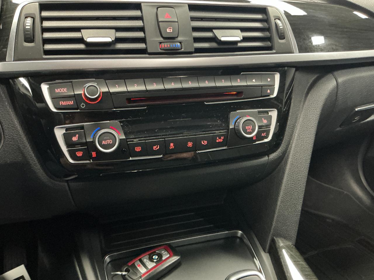 BMW 3 Series 330i xDrive Sedan South Africa 2018