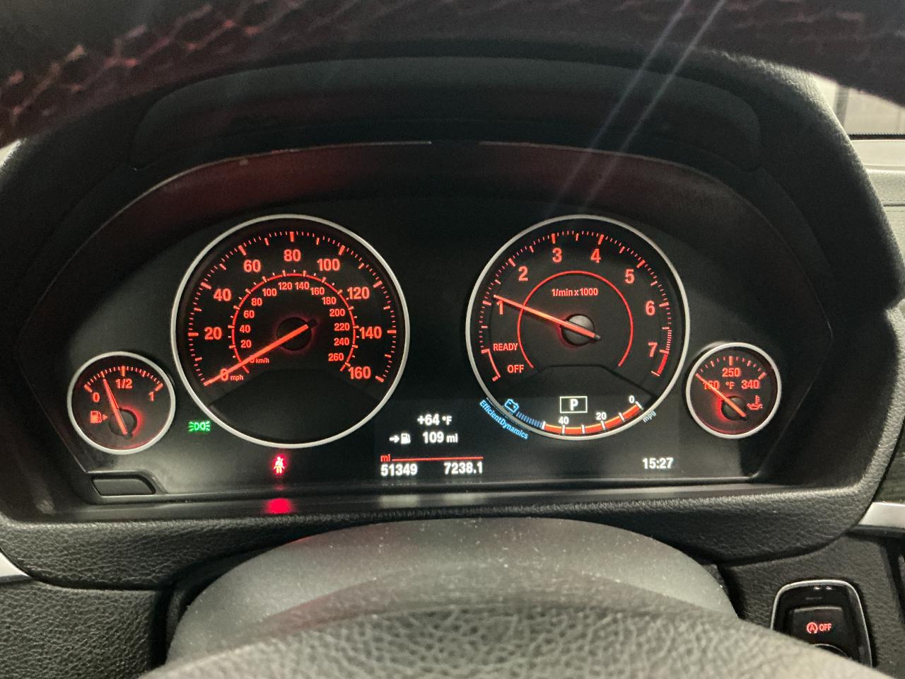 BMW 3 Series 330i xDrive Sedan South Africa 2018