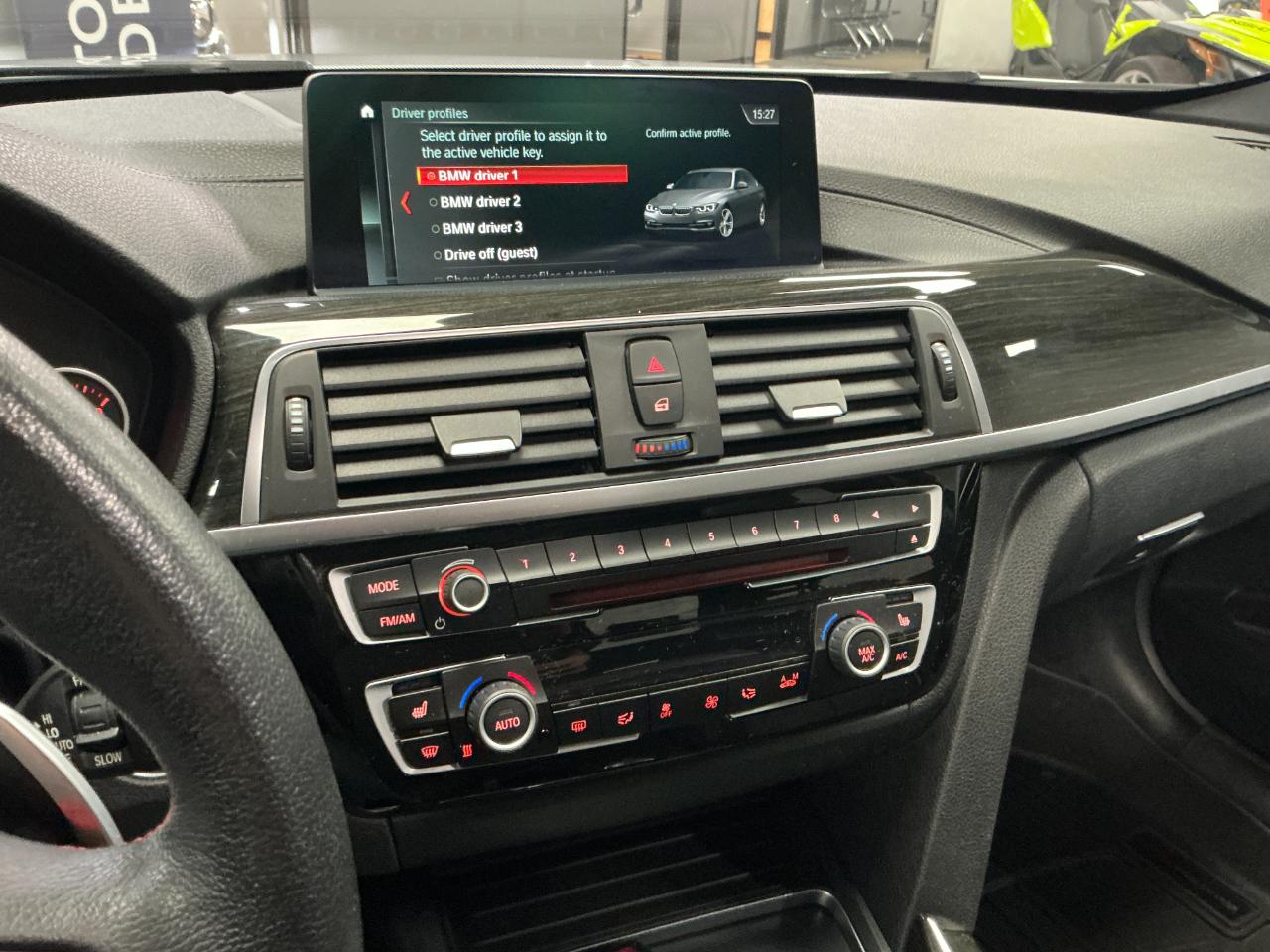 BMW 3 Series 330i xDrive Sedan South Africa 2018