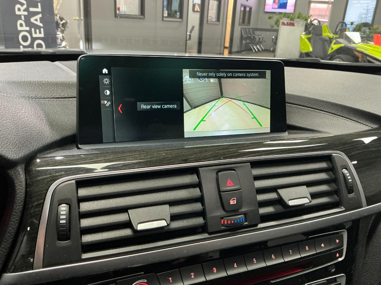 BMW 3 Series 330i xDrive Sedan South Africa 2018