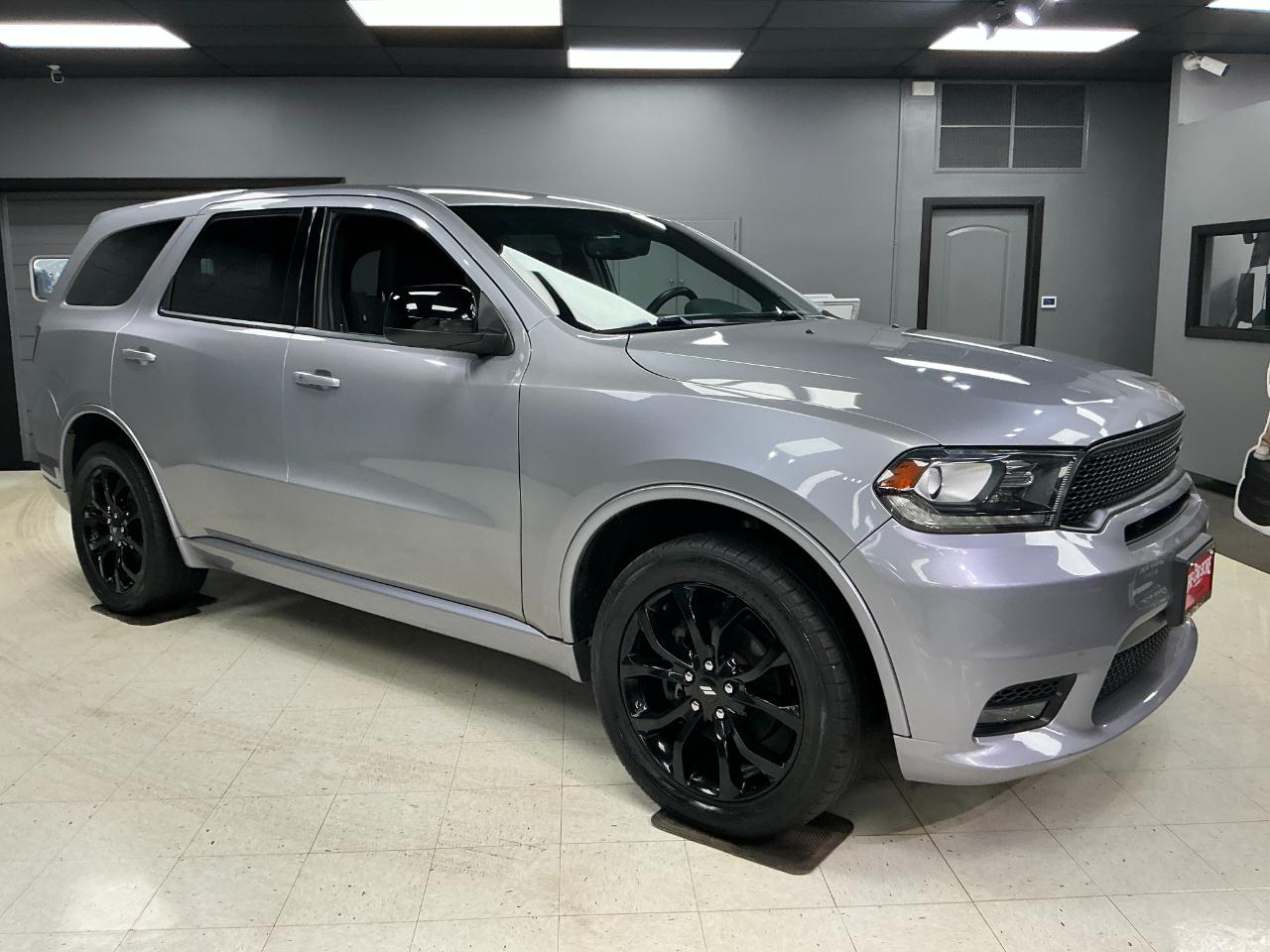 Dodge Durango GT AWD 2019