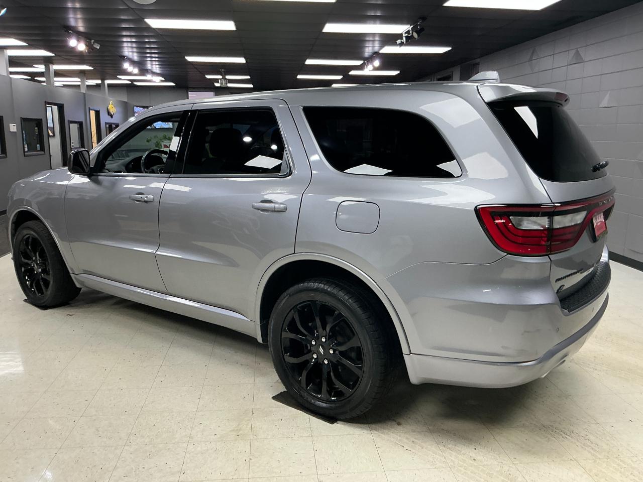 Dodge Durango GT AWD 2019
