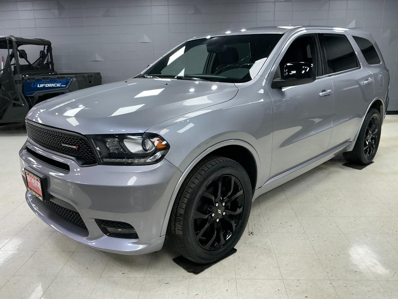 Dodge Durango GT AWD 2019