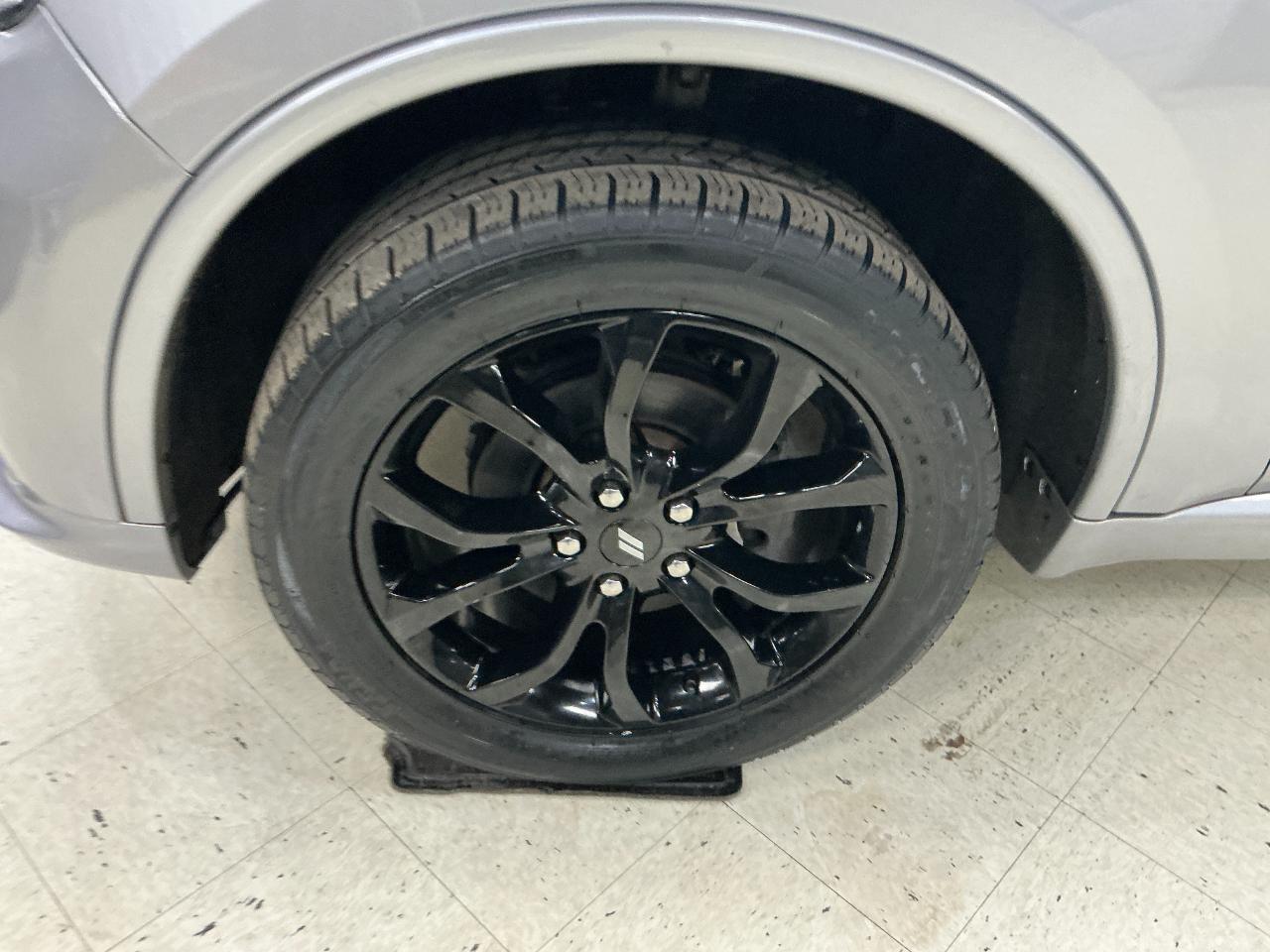 Dodge Durango GT AWD 2019