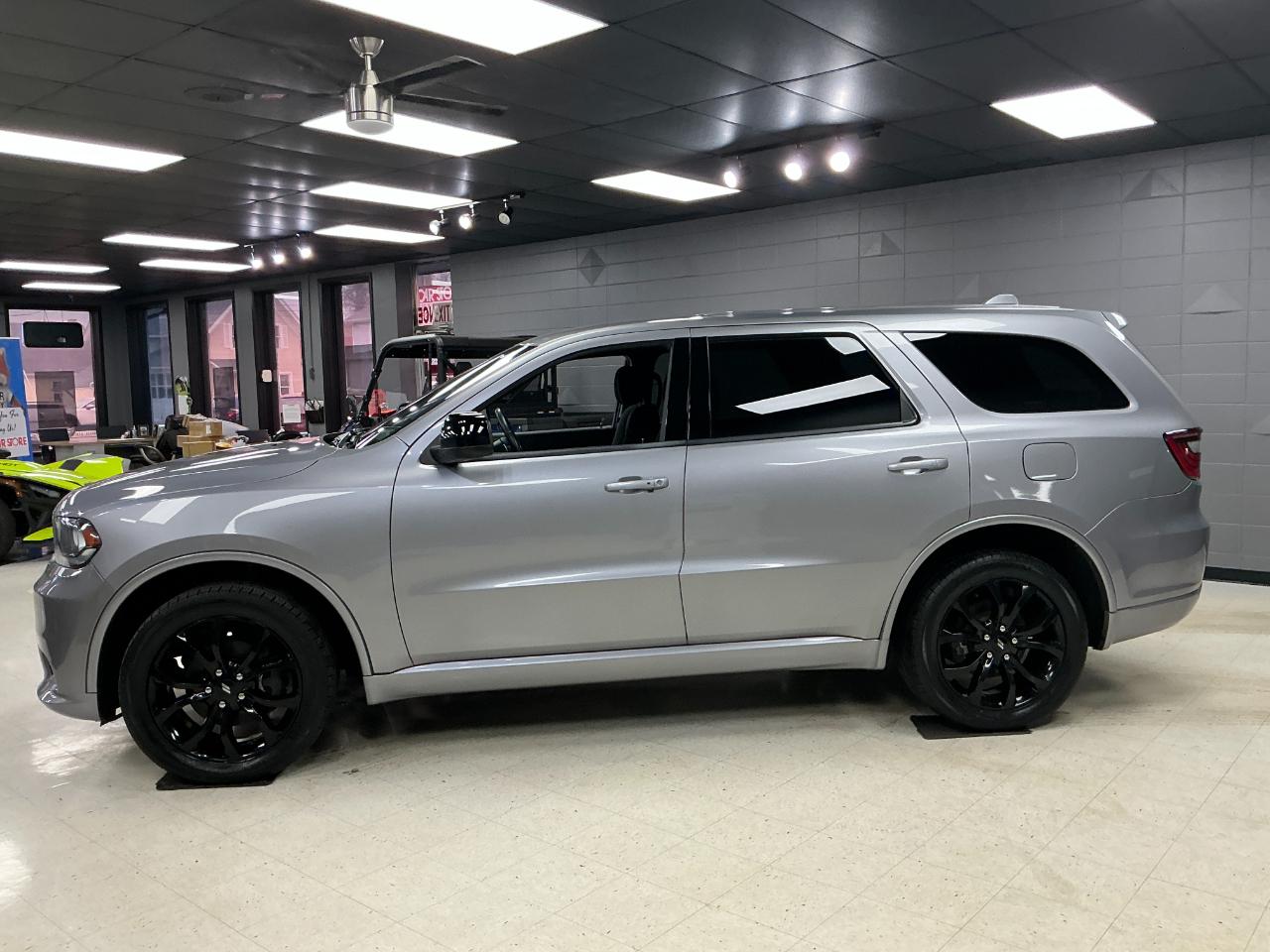 Dodge Durango GT AWD 2019