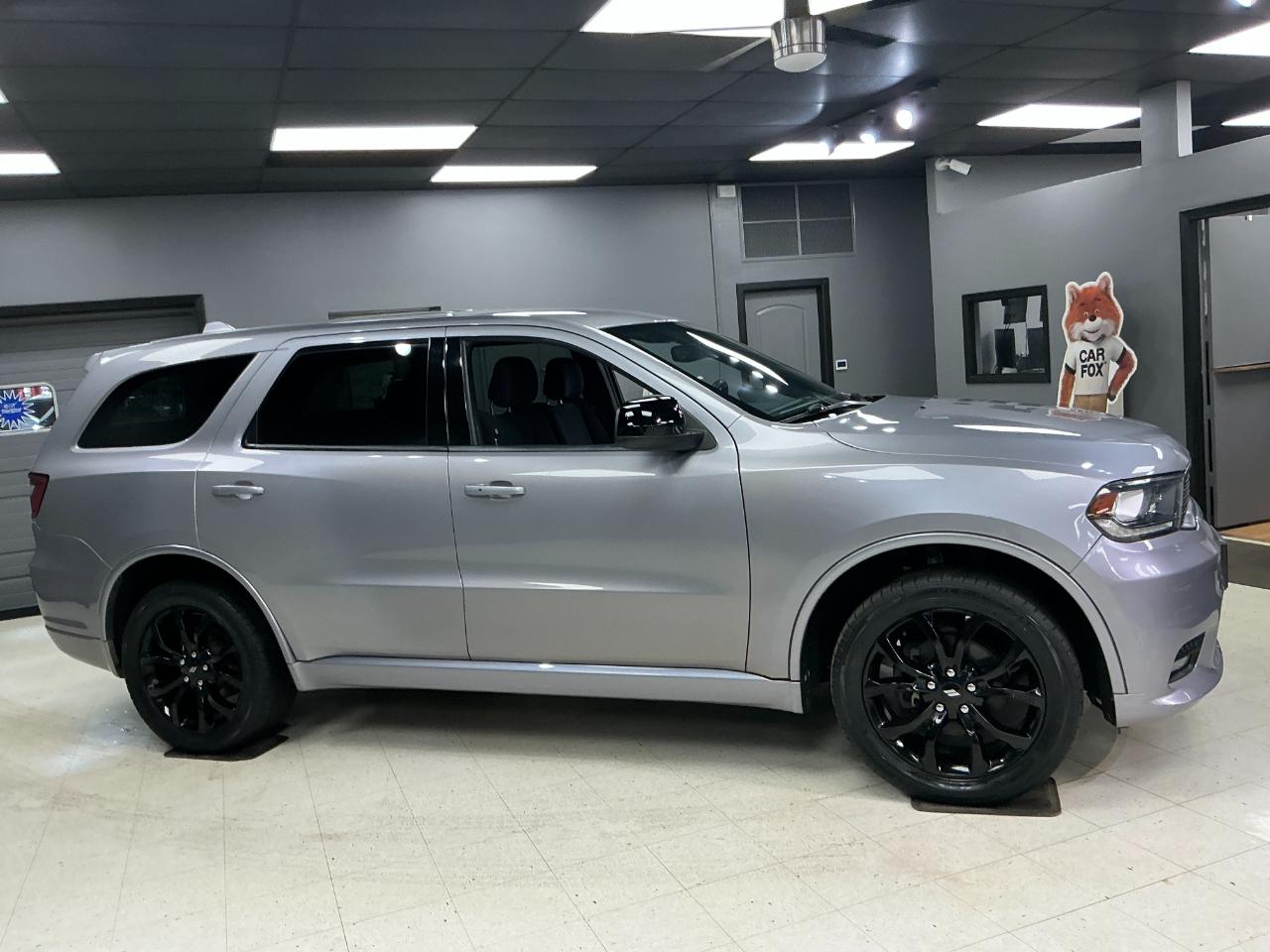 Dodge Durango GT AWD 2019