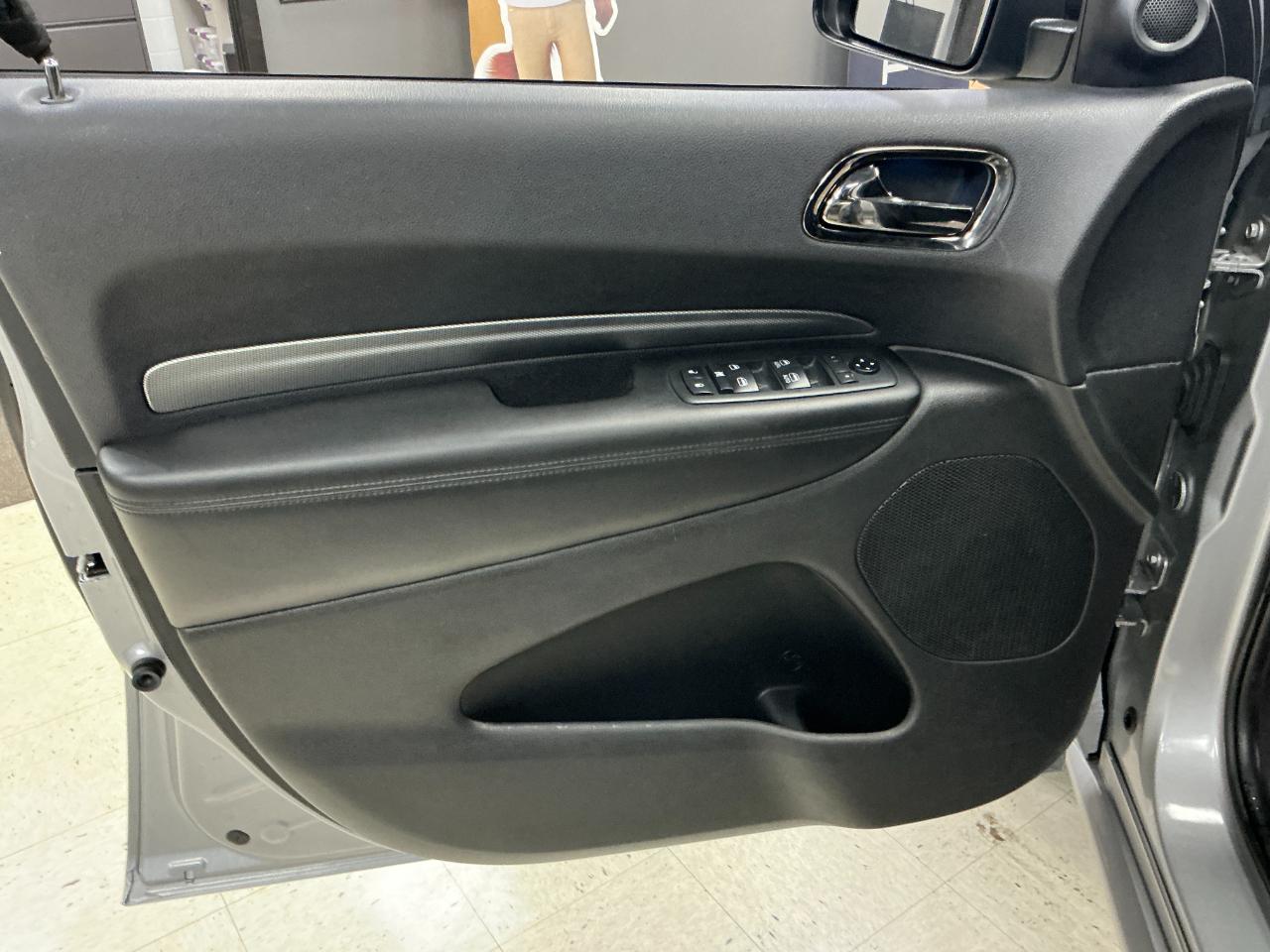 Dodge Durango GT AWD 2019