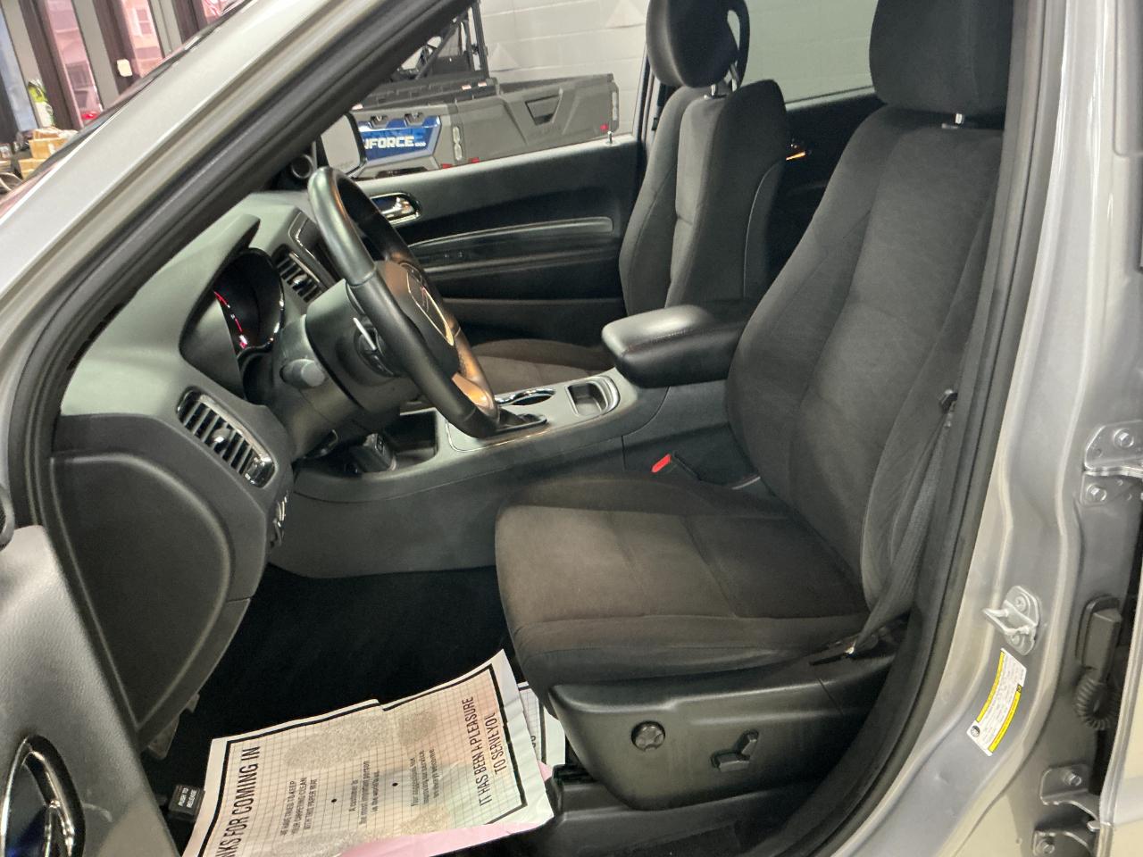 Dodge Durango GT AWD 2019