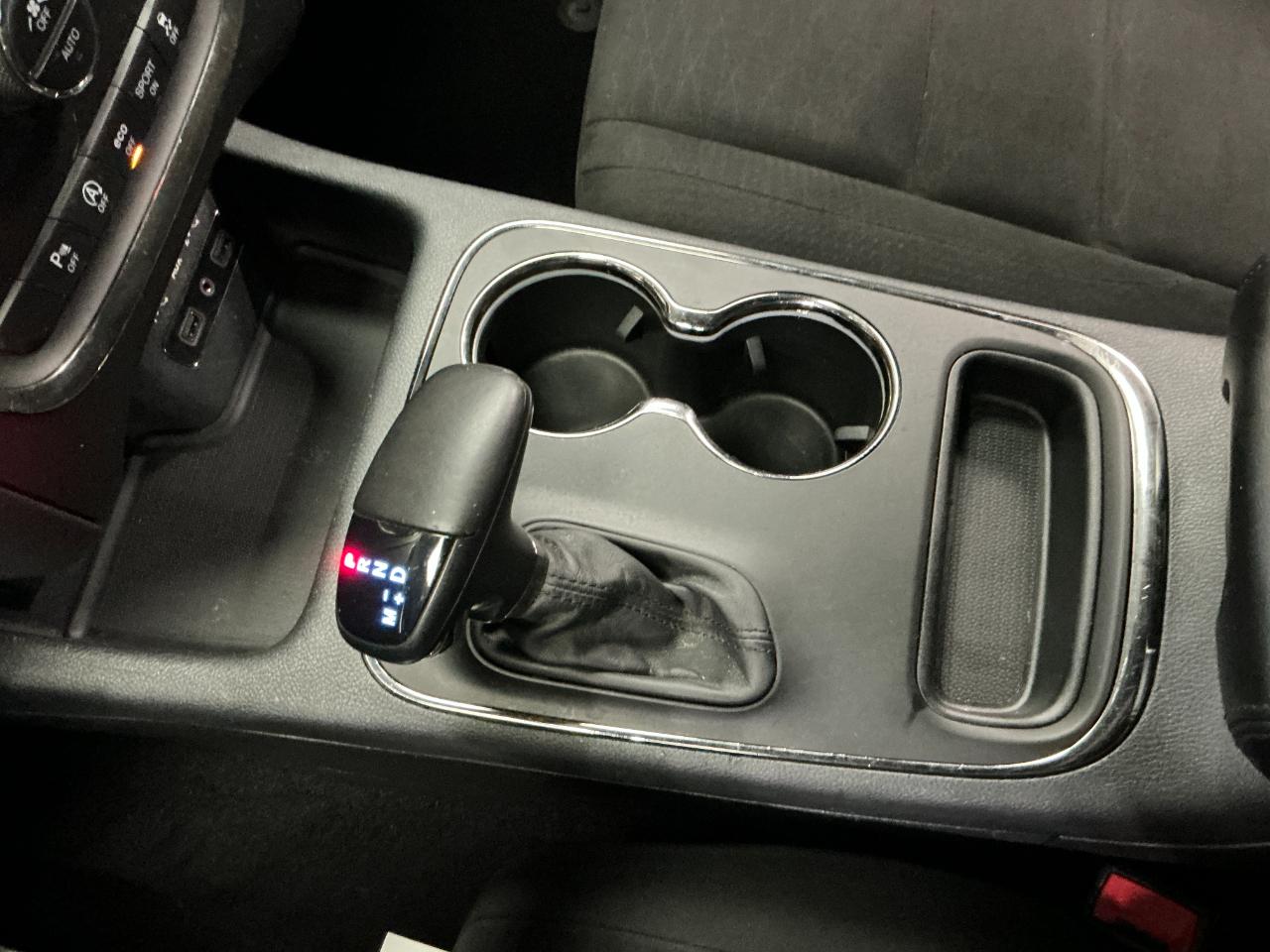 Dodge Durango GT AWD 2019