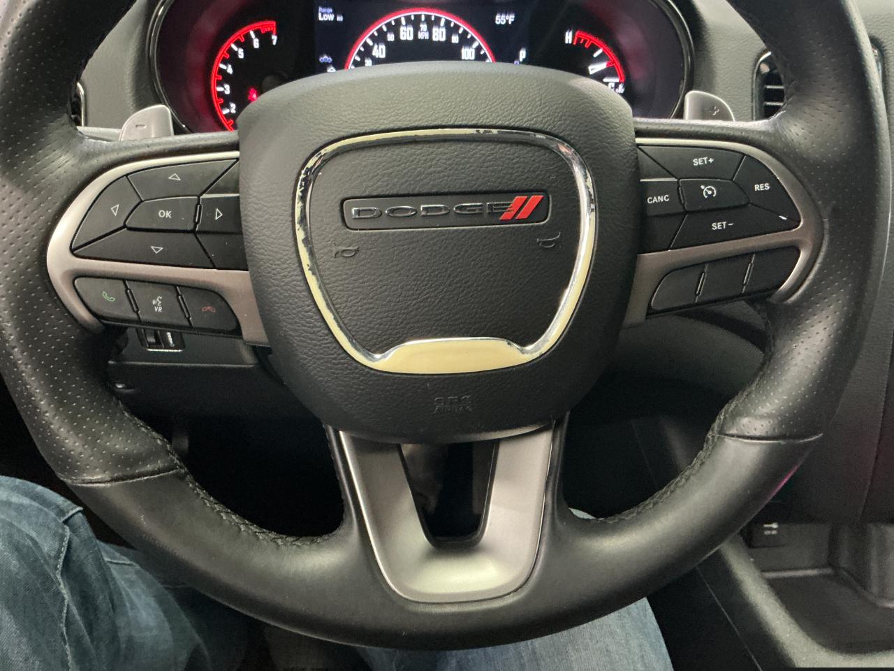 Dodge Durango GT AWD 2019