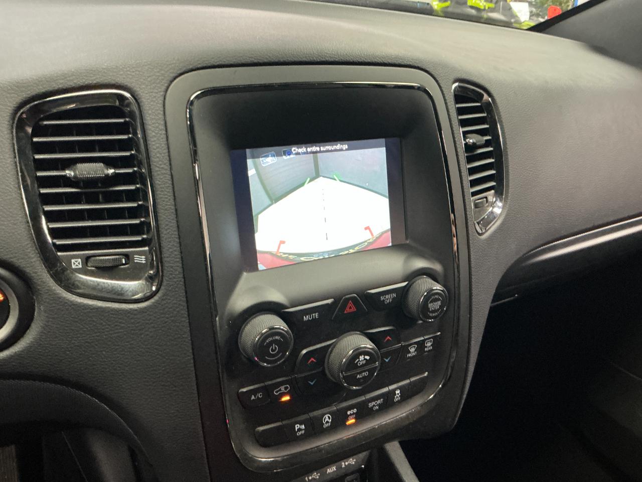 Dodge Durango GT AWD 2019