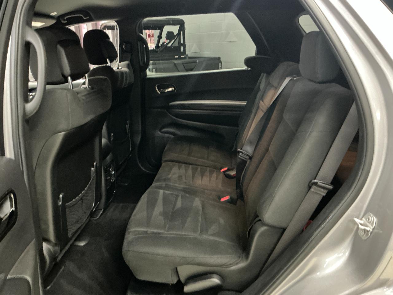 Dodge Durango GT AWD 2019