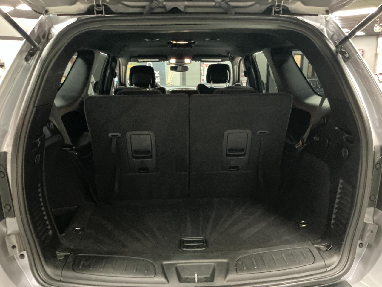 Dodge Durango GT AWD 2019