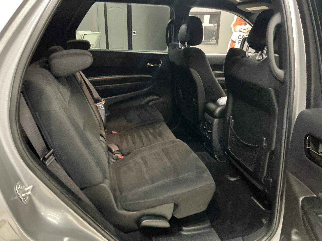 Dodge Durango GT AWD 2019