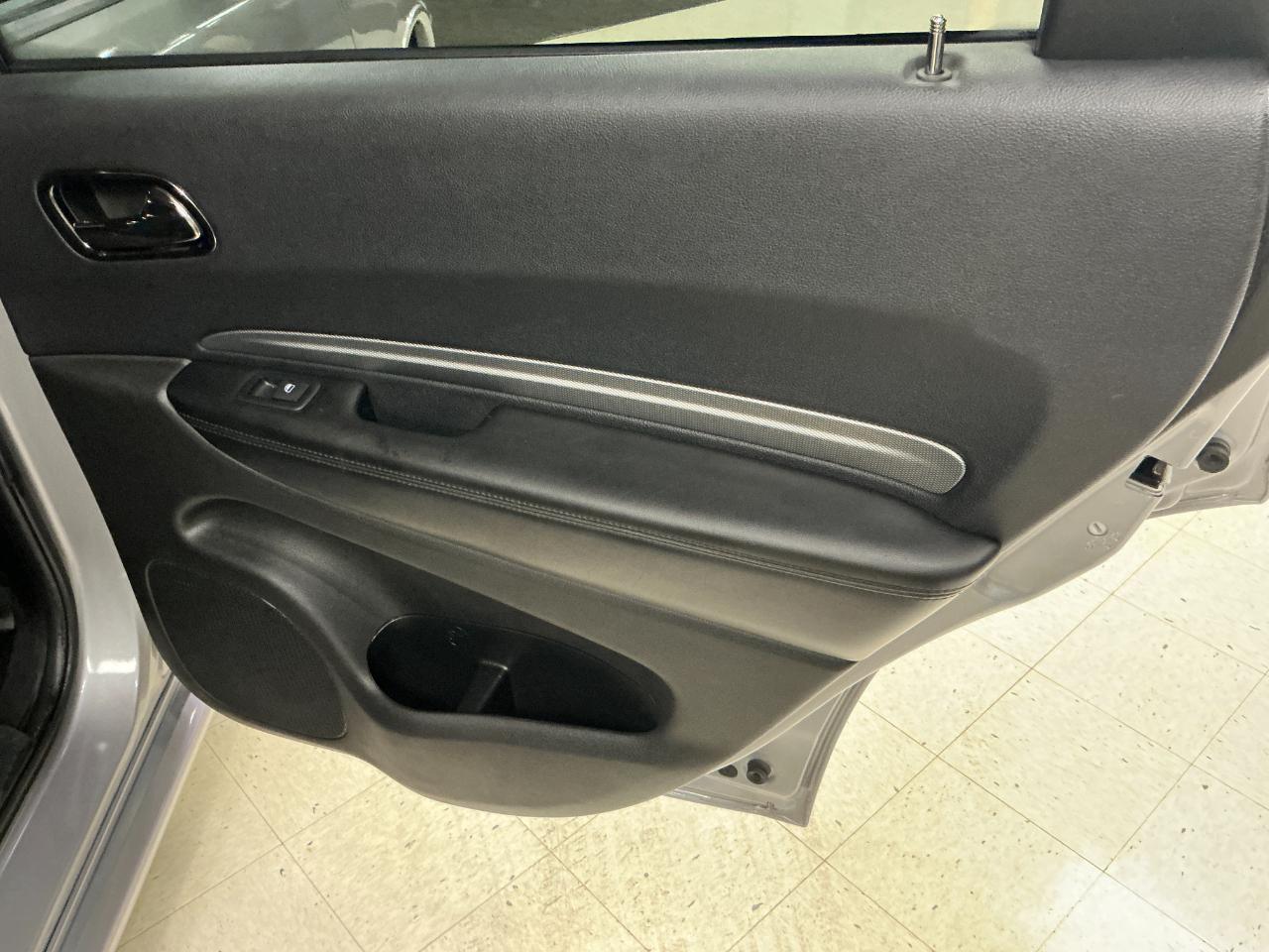 Dodge Durango GT AWD 2019