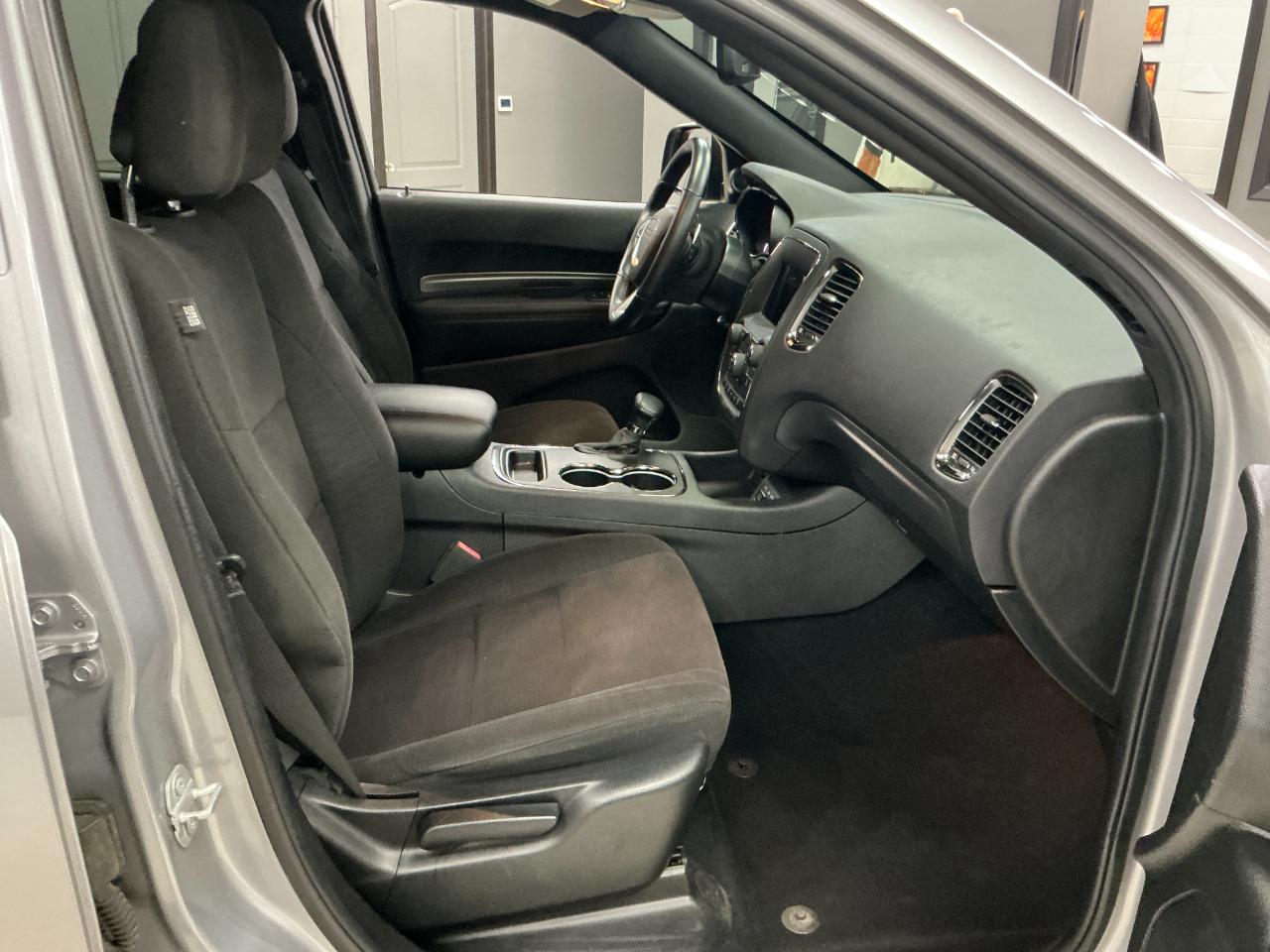 Dodge Durango GT AWD 2019