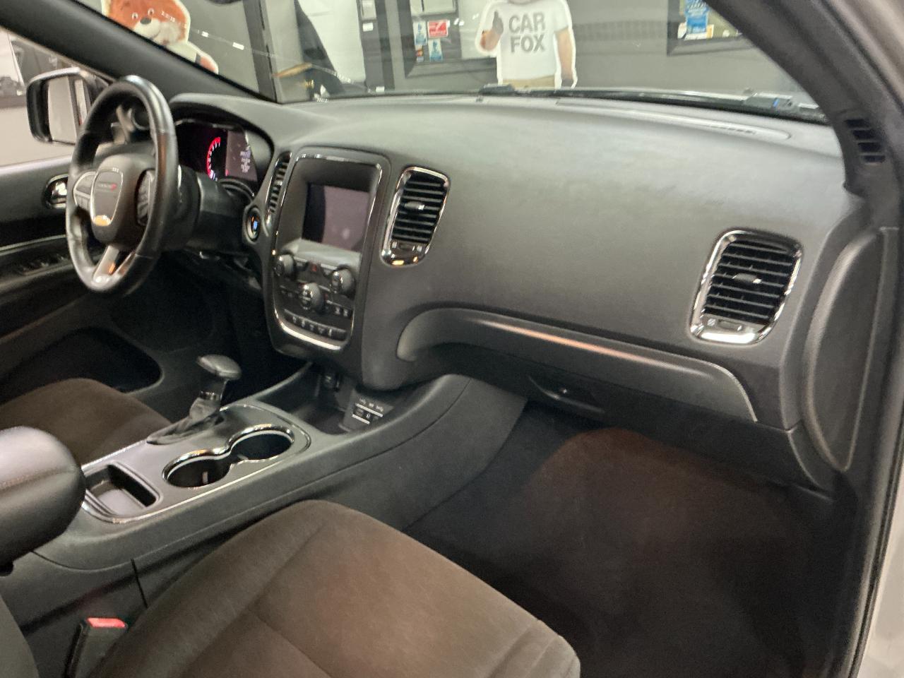 Dodge Durango GT AWD 2019