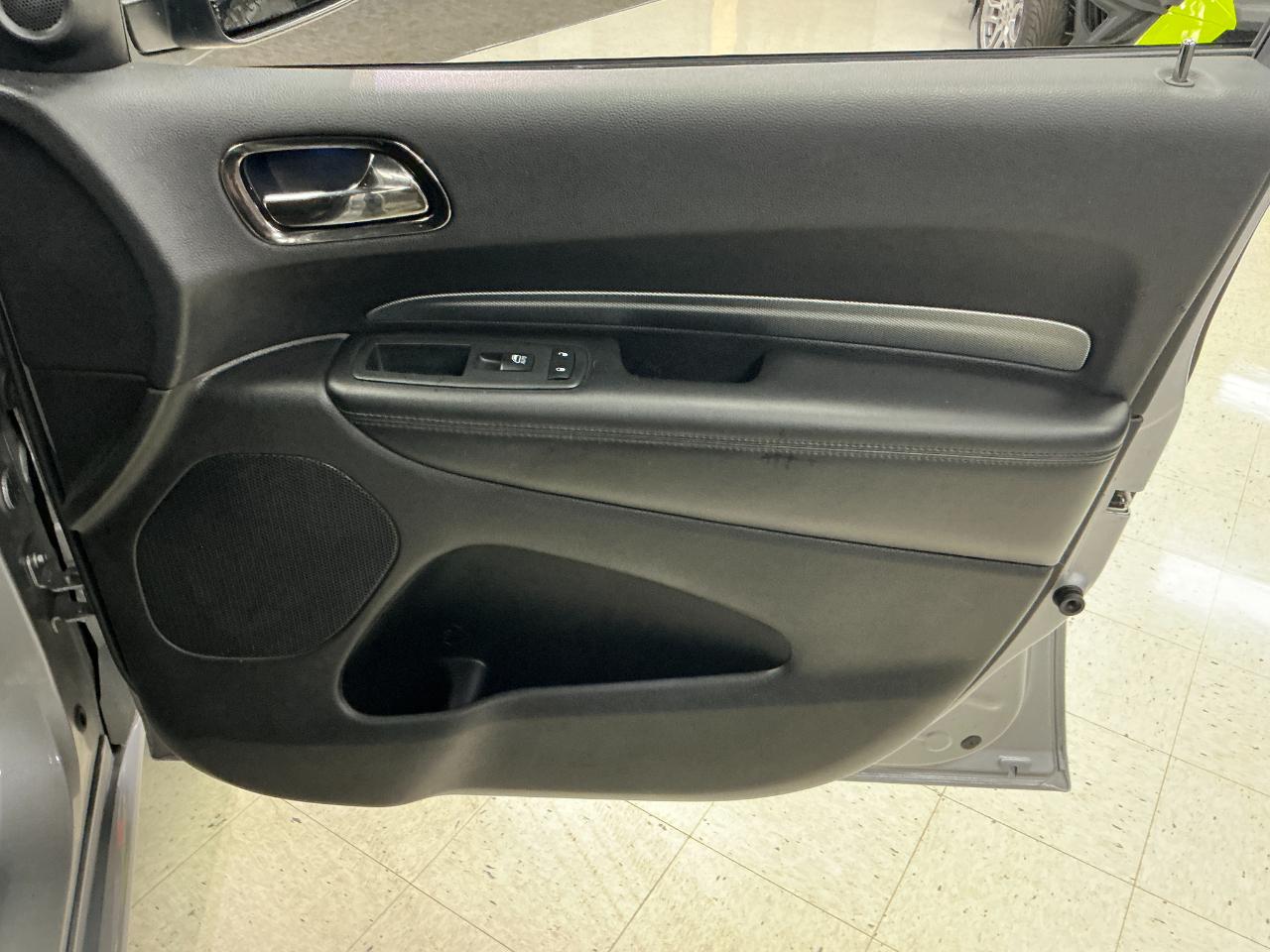 Dodge Durango GT AWD 2019