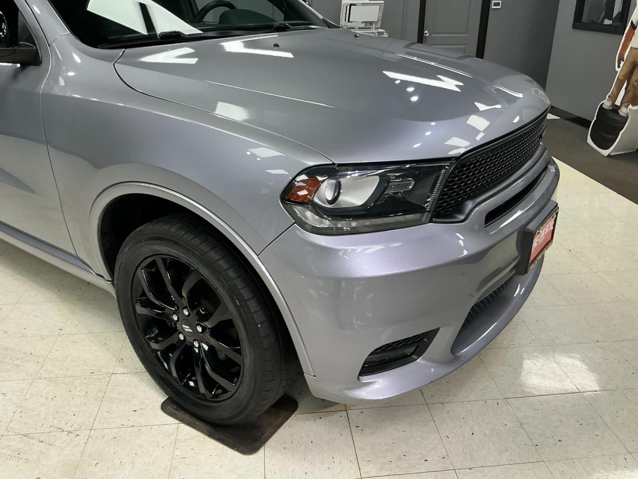 Dodge Durango GT AWD 2019