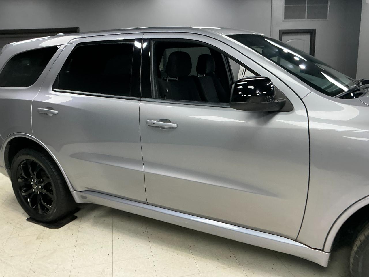 Dodge Durango GT AWD 2019