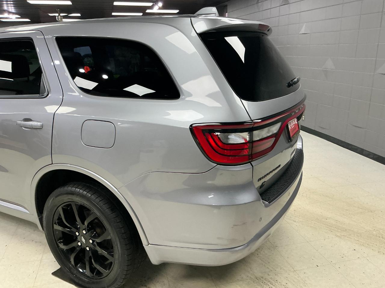 Dodge Durango GT AWD 2019