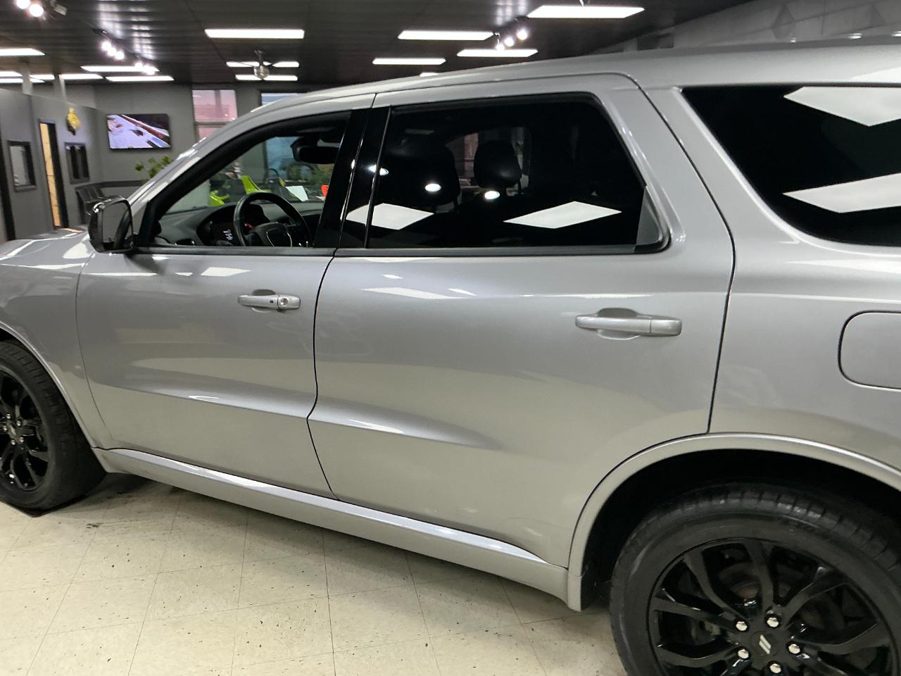 Dodge Durango GT AWD 2019