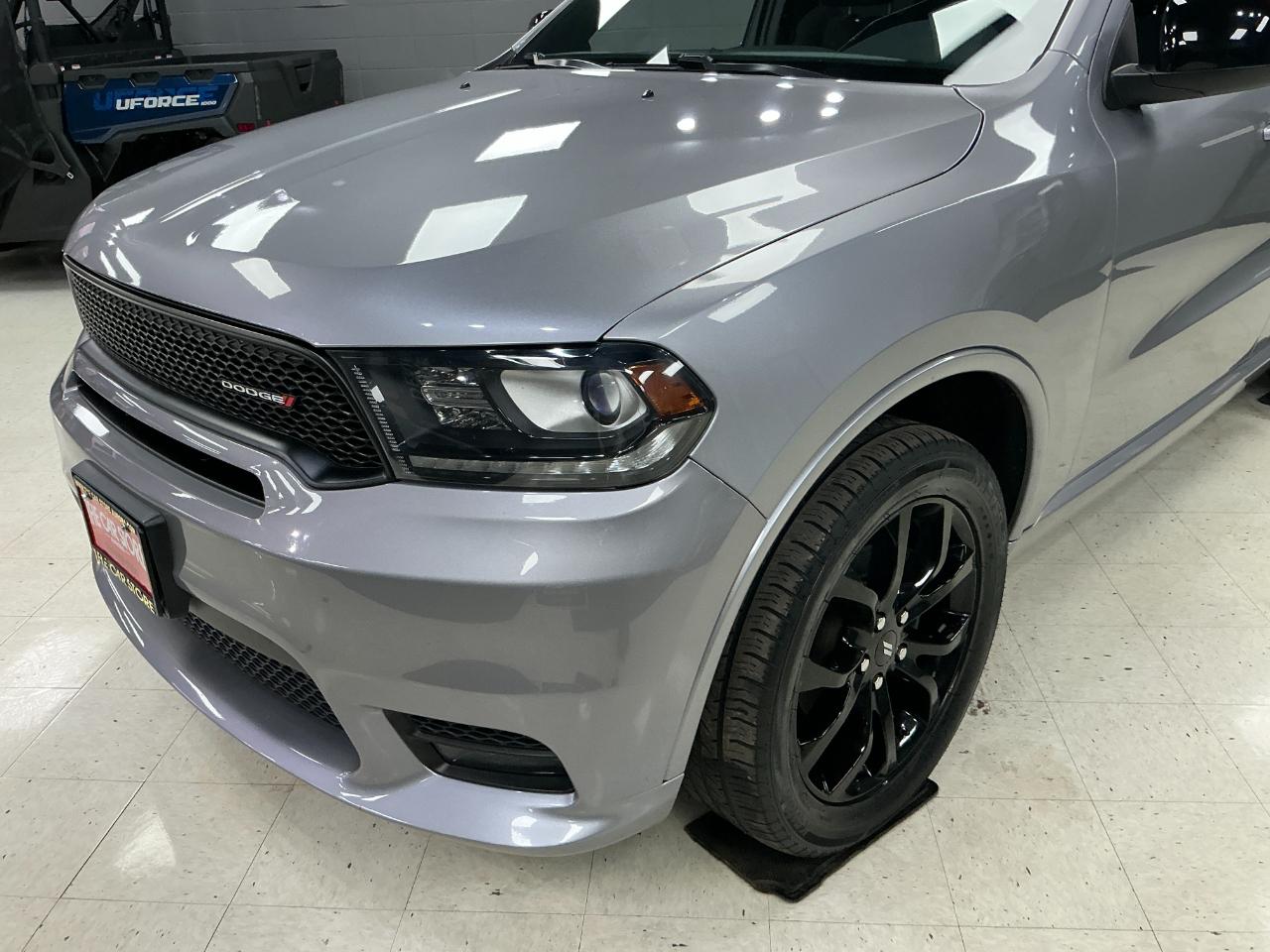 Dodge Durango GT AWD 2019