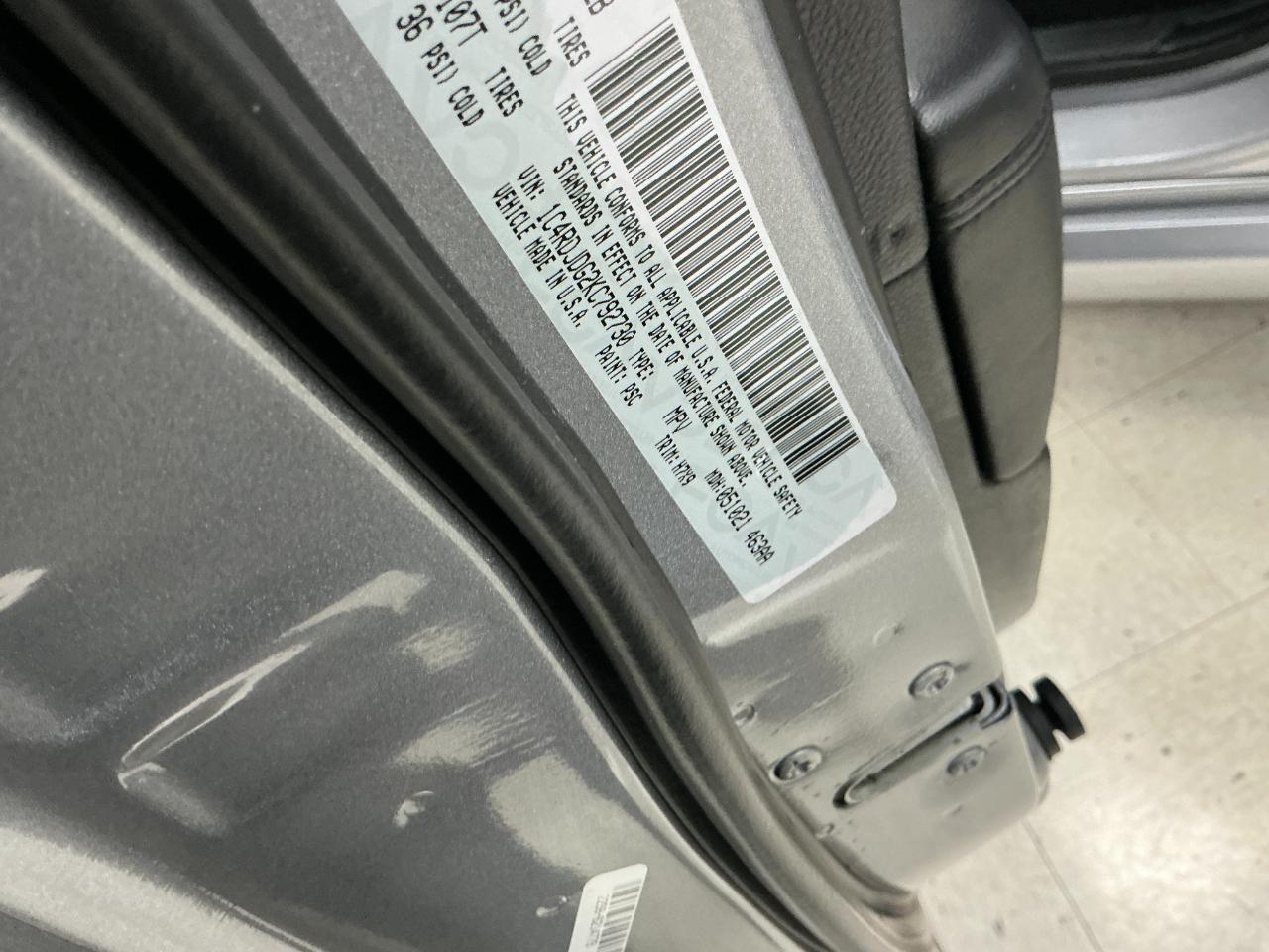 Dodge Durango GT AWD 2019