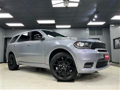 2019 Dodge Durango 