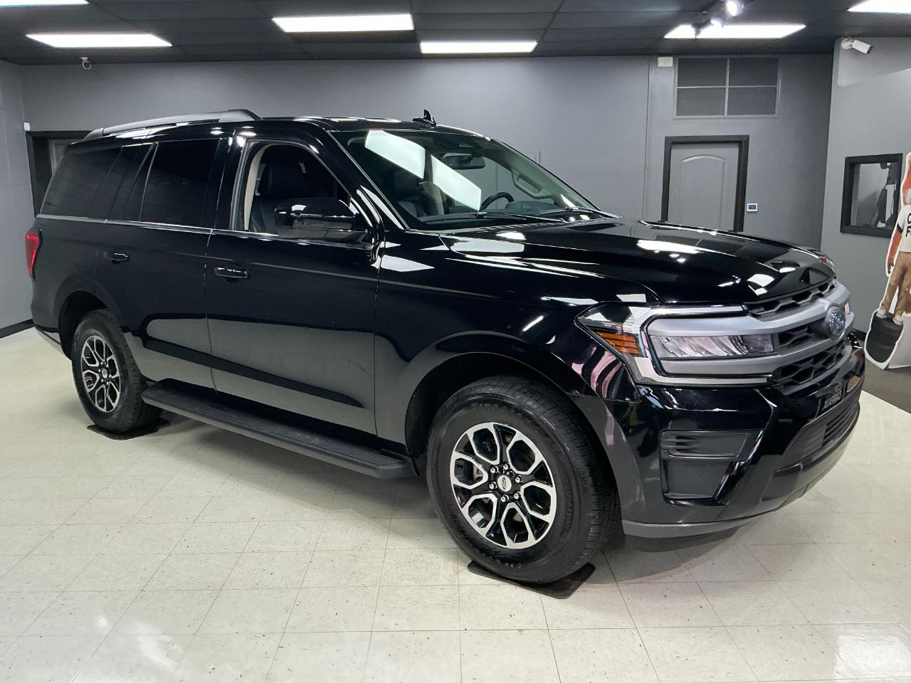 Ford Expedition XLT 4x4 2024