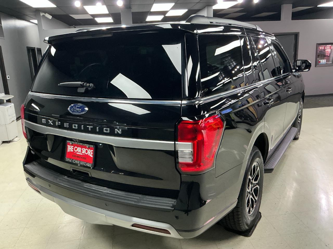 Ford Expedition XLT 4x4 2024