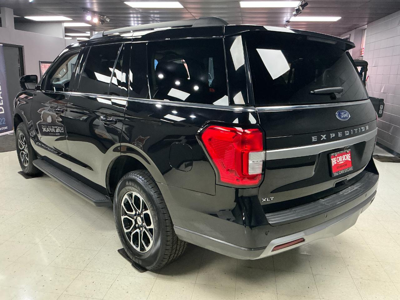 Ford Expedition XLT 4x4 2024