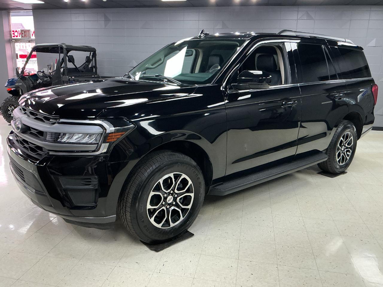 Ford Expedition XLT 4x4 2024