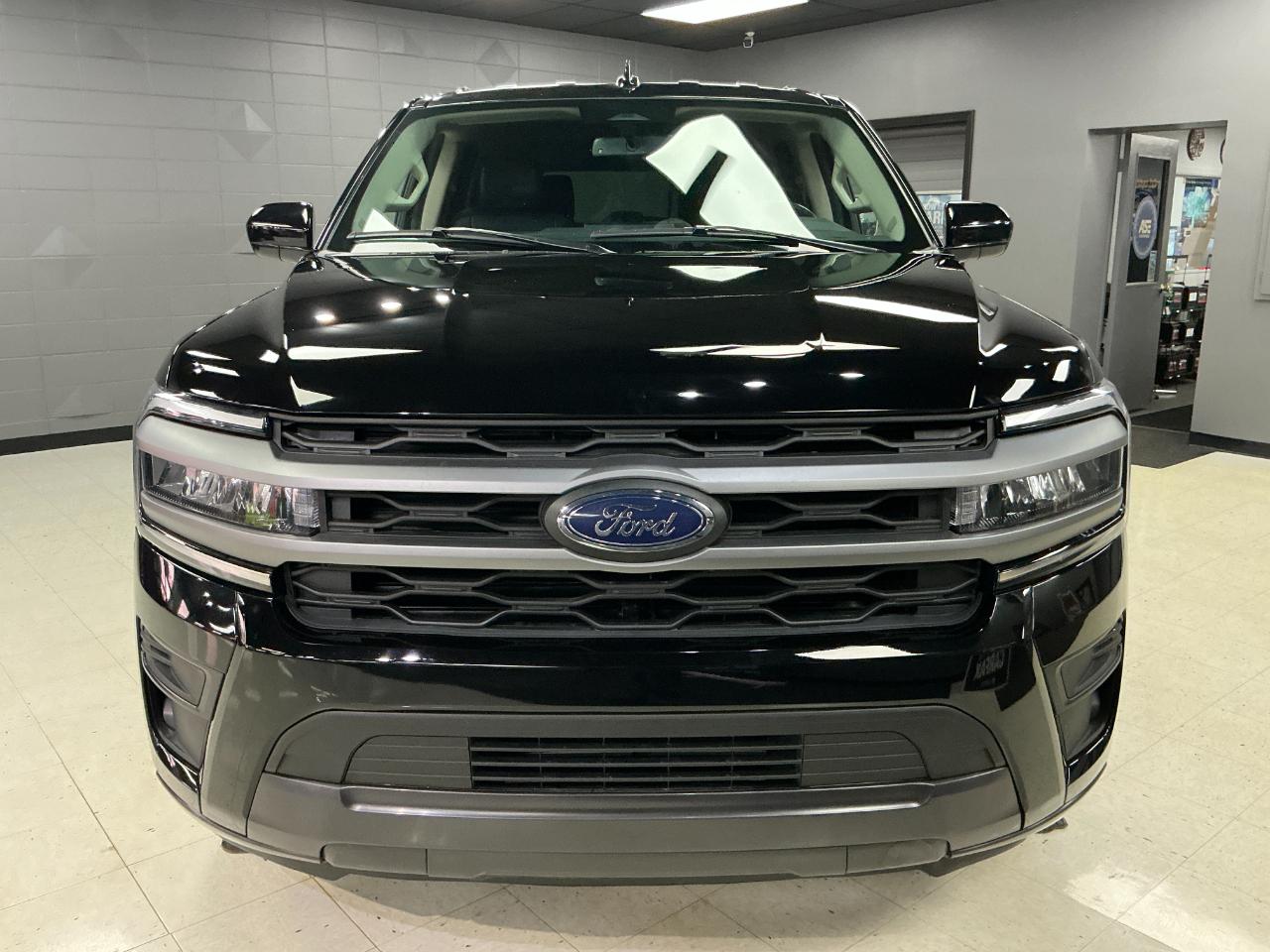 Ford Expedition XLT 4x4 2024