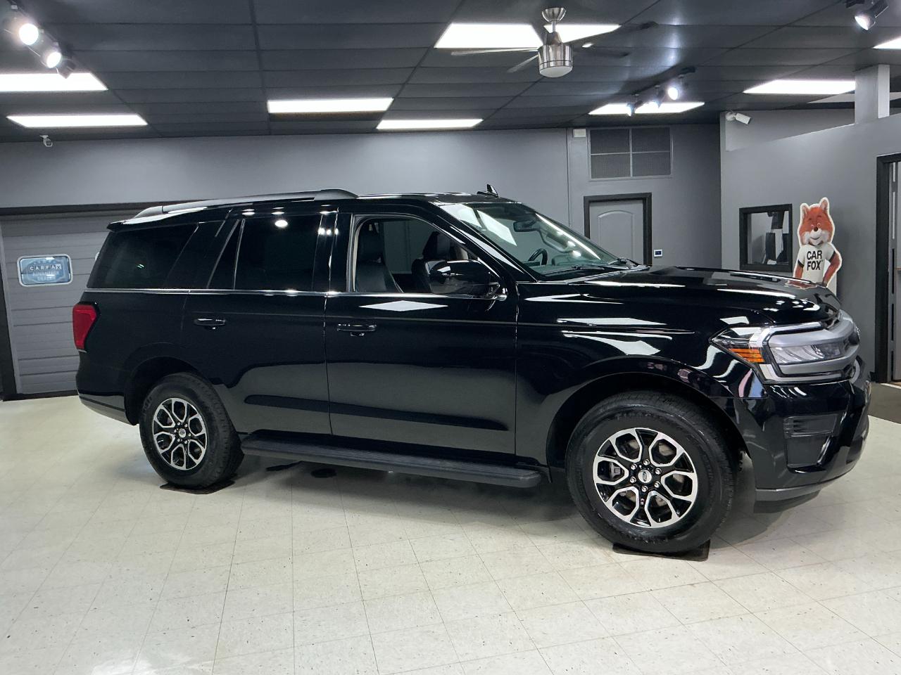 Ford Expedition XLT 4x4 2024