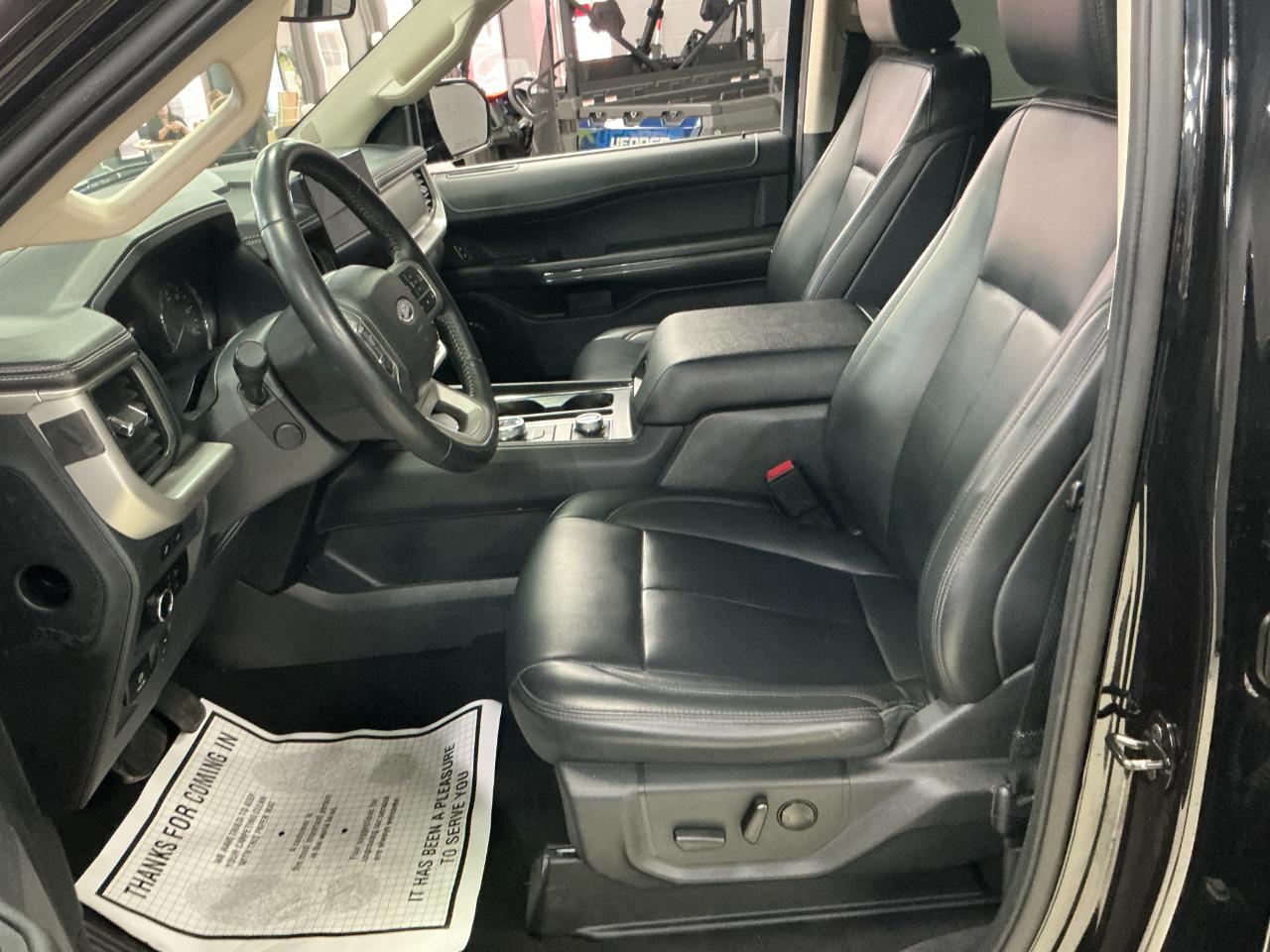 Ford Expedition XLT 4x4 2024