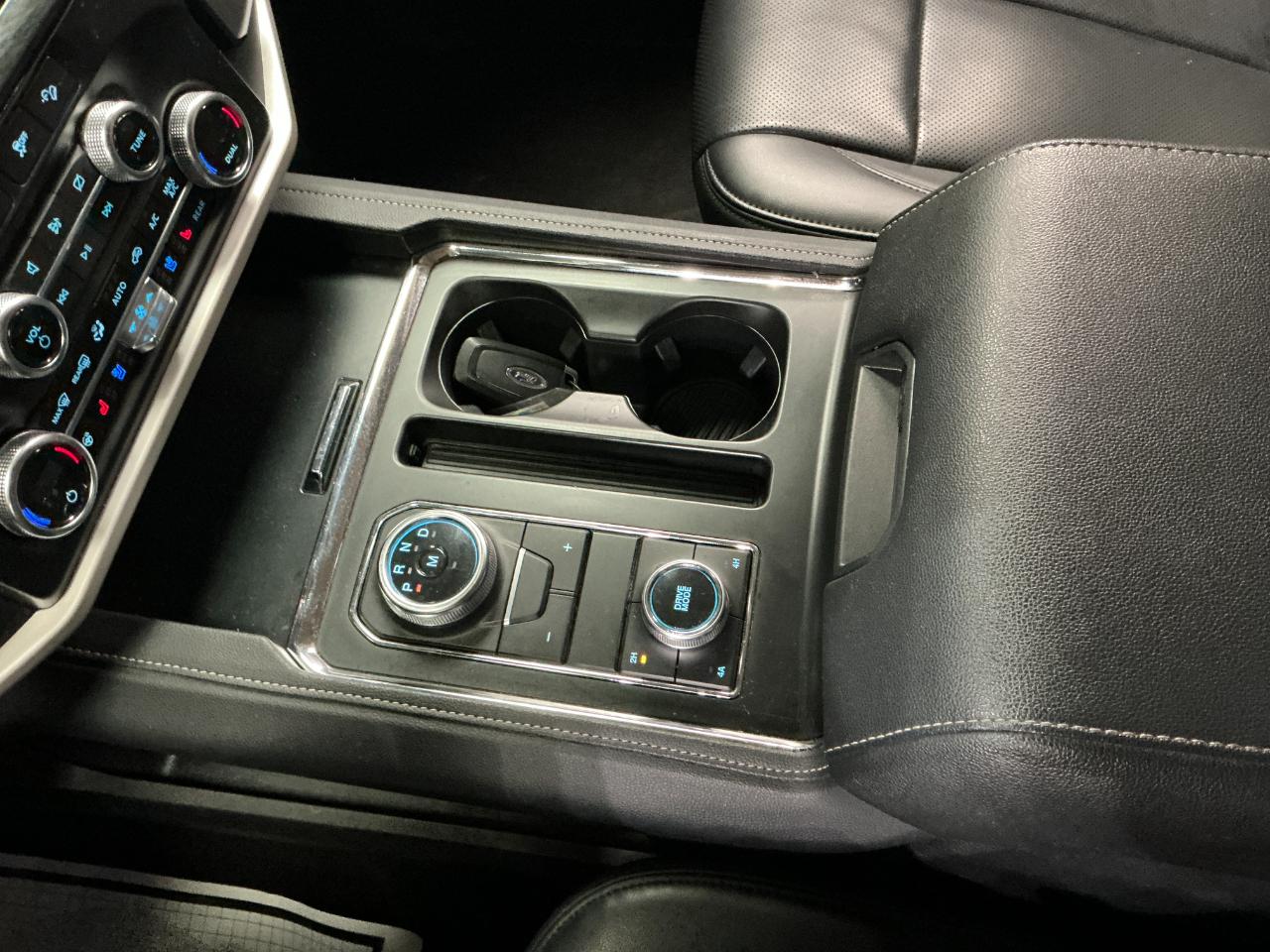 Ford Expedition XLT 4x4 2024