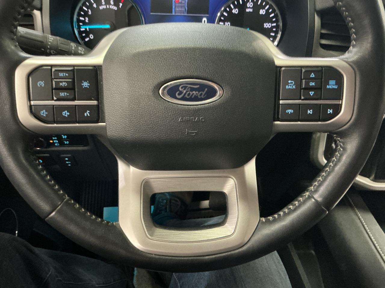 Ford Expedition XLT 4x4 2024