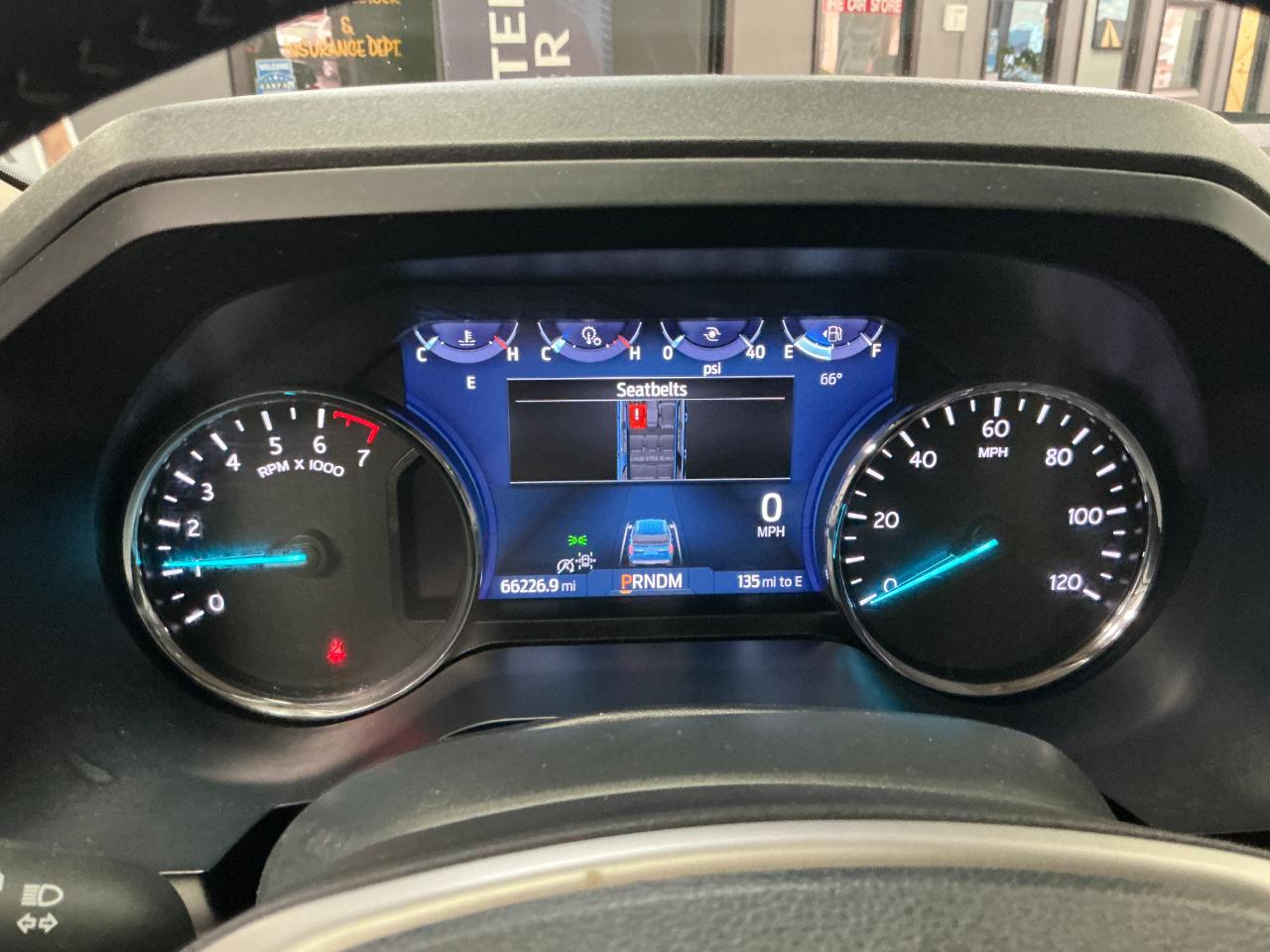 Ford Expedition XLT 4x4 2024