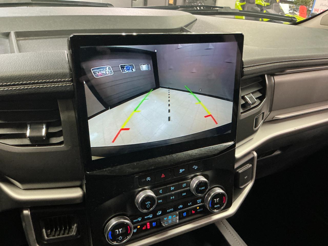 Ford Expedition XLT 4x4 2024