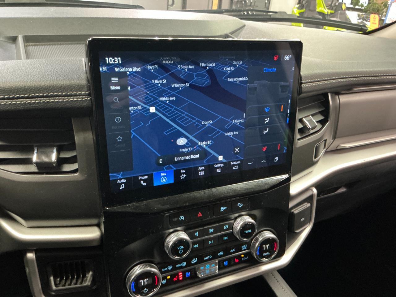 Ford Expedition XLT 4x4 2024