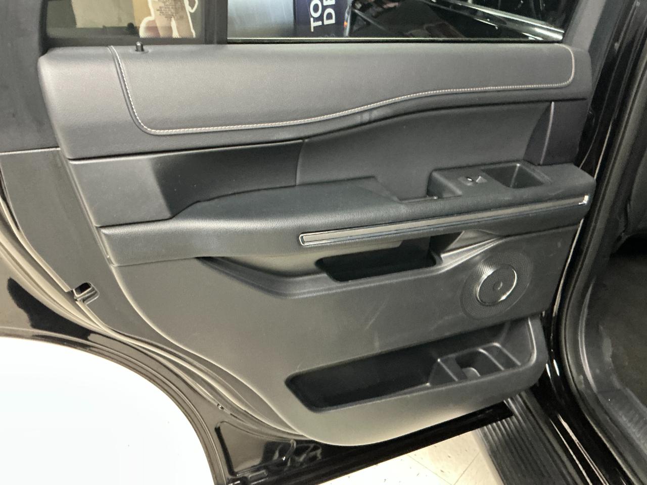 Ford Expedition XLT 4x4 2024