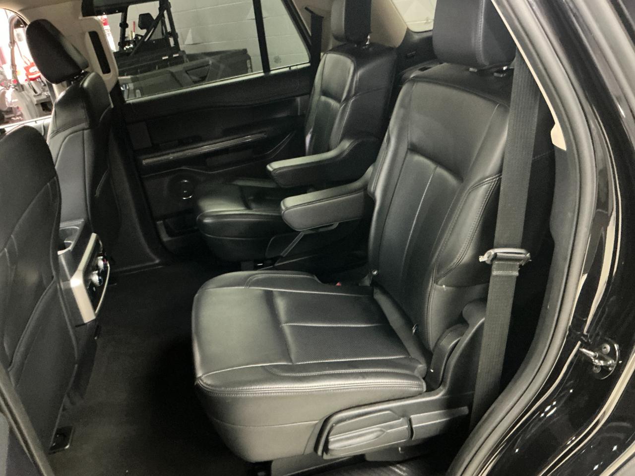 Ford Expedition XLT 4x4 2024