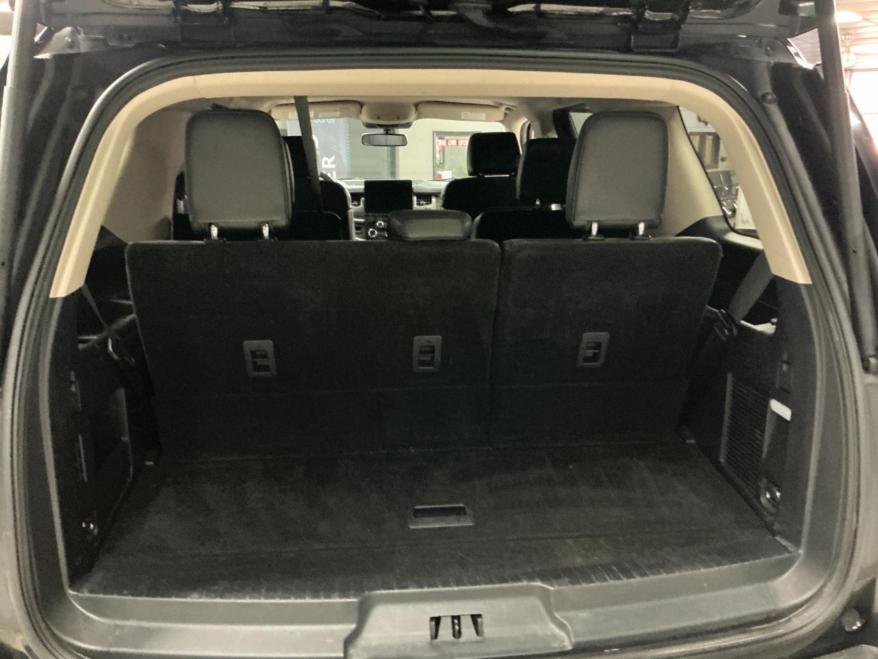 Ford Expedition XLT 4x4 2024