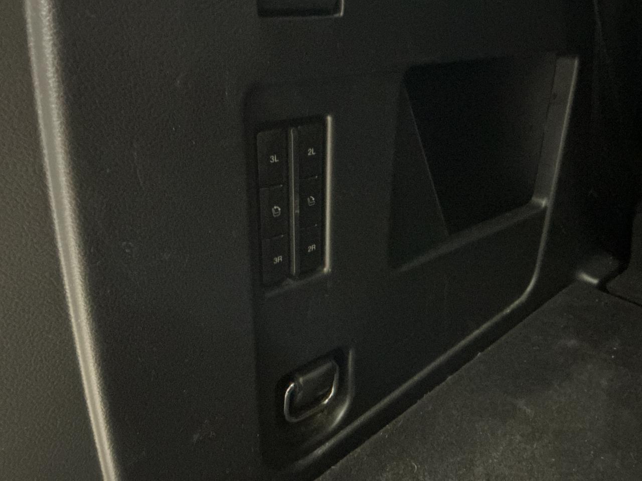 Ford Expedition XLT 4x4 2024