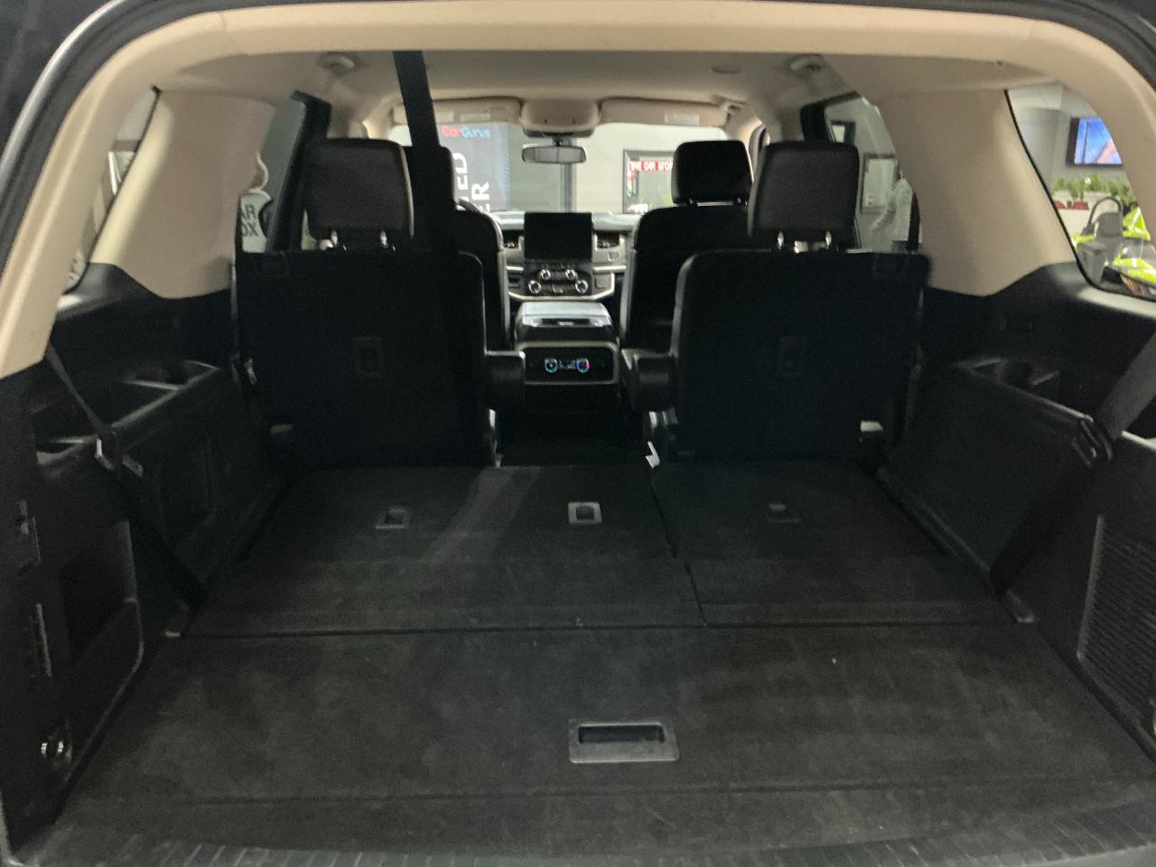 Ford Expedition XLT 4x4 2024